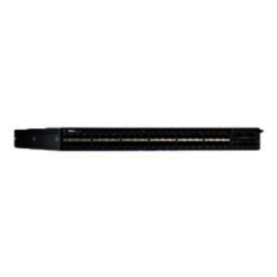 Dell N4064F Switch L3 Managed 48 x 10 Gigabit SFP+ Dell N4064F Switch L3 Managed 48 x 10 Gigabit SFP+